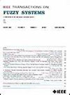 IEEE TRANSACTIONS ON FUZZY SYSTEMS雜志封面